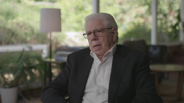 Carl Bernstein