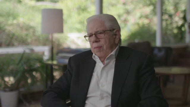 Carl Bernstein