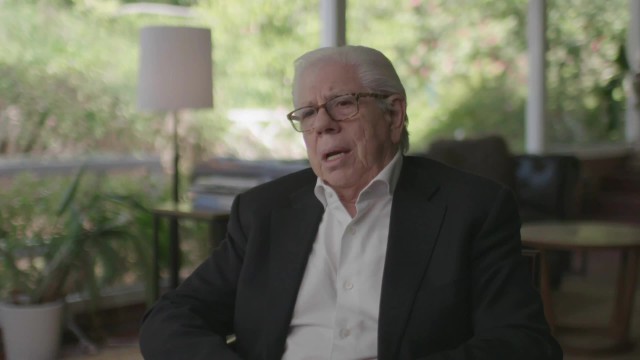Carl Bernstein