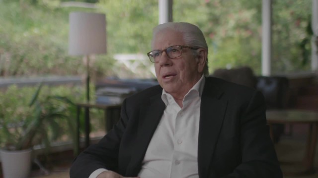 Carl Bernstein