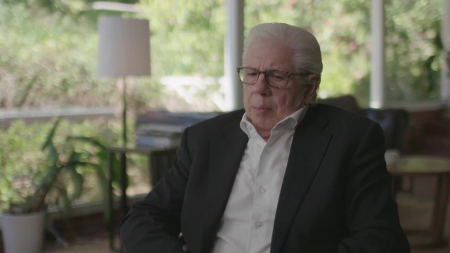 Carl Bernstein