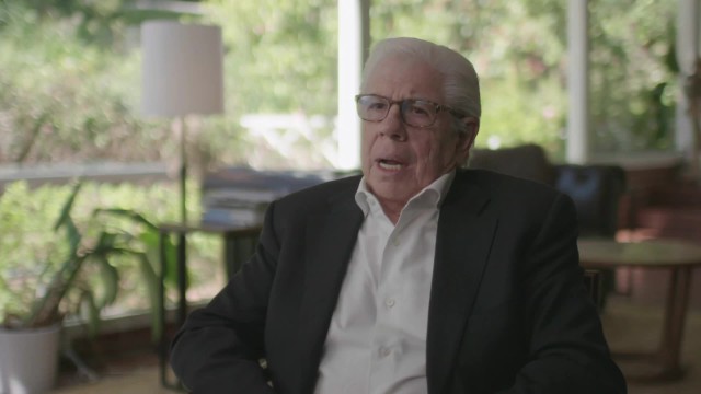 Carl Bernstein