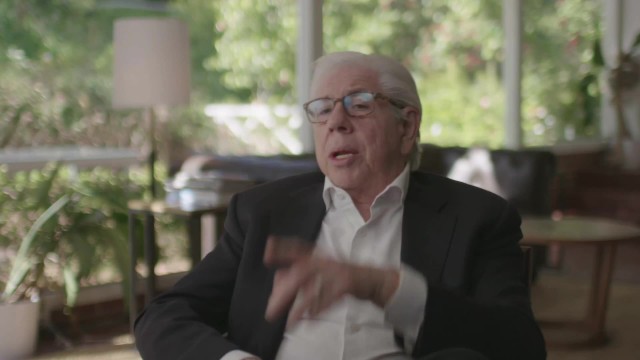 Carl Bernstein