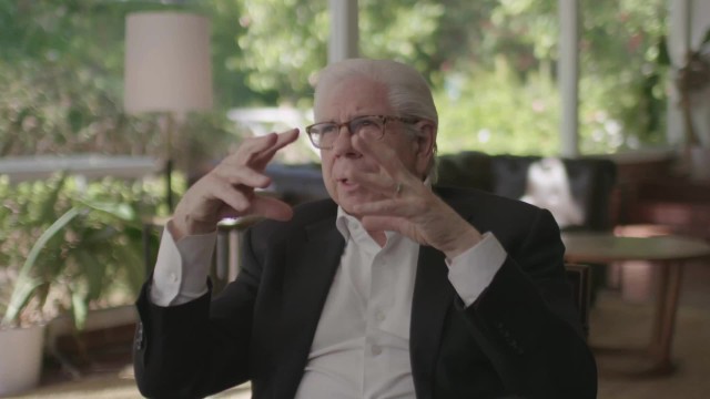 Carl Bernstein