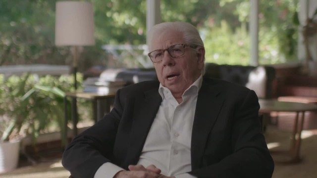 Carl Bernstein