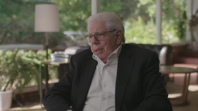 Carl Bernstein