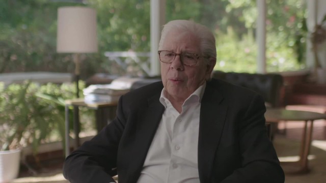 Carl Bernstein