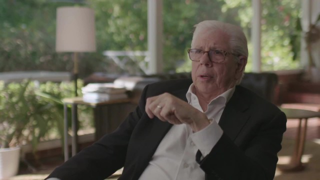 Carl Bernstein