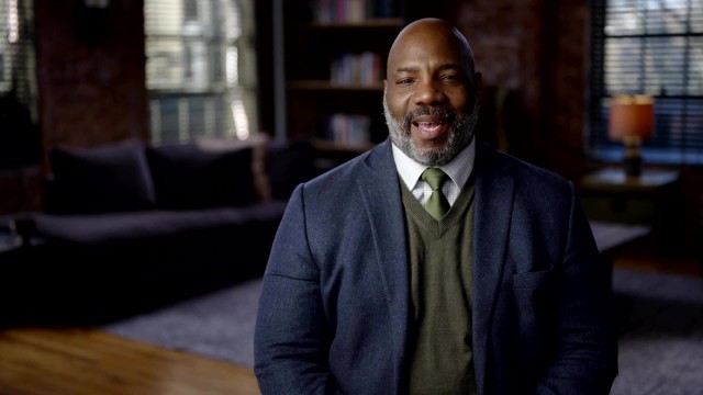 Jelani Cobb