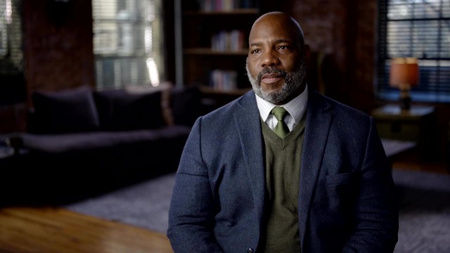 Jelani Cobb