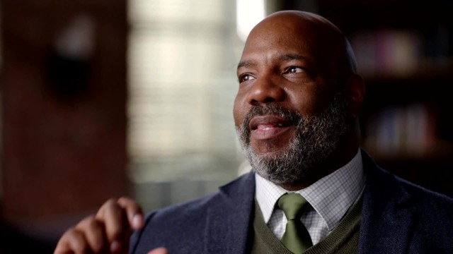 Jelani Cobb