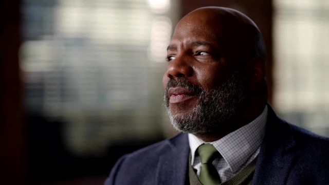 Jelani Cobb