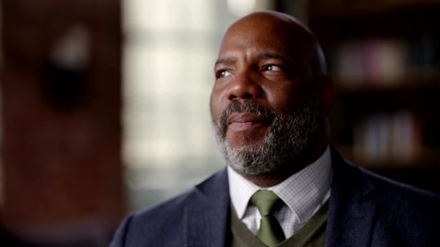 Jelani Cobb