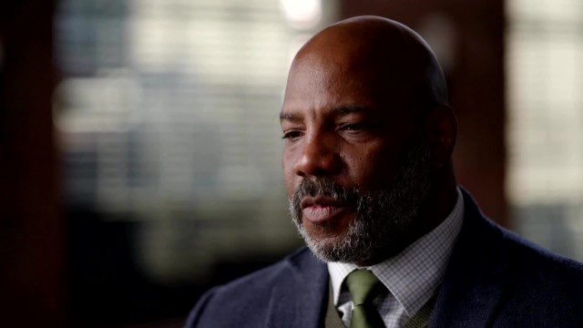 Jelani Cobb
