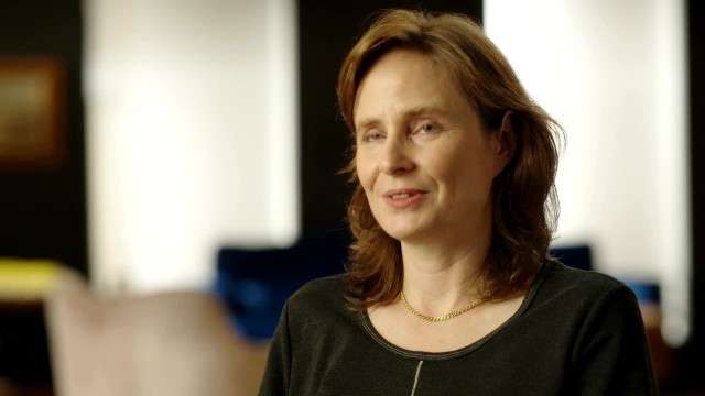 Kate Masur