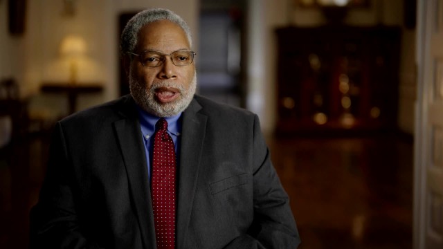 Lonnie Bunch III