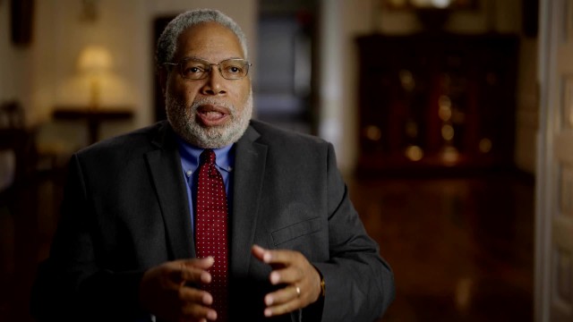 Lonnie Bunch III