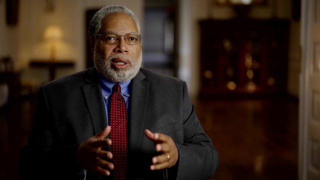 Lonnie Bunch III