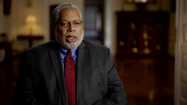 Lonnie Bunch III