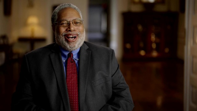 Lonnie Bunch III