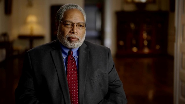 Lonnie Bunch III