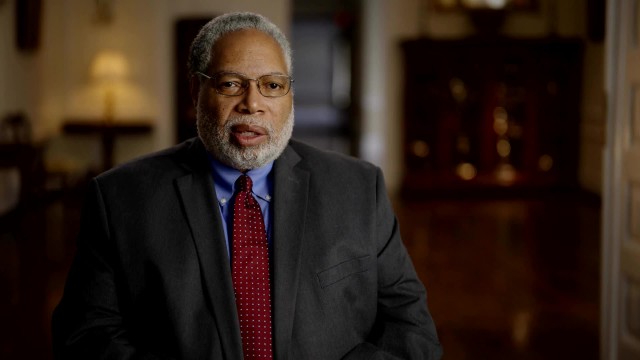 Lonnie Bunch III