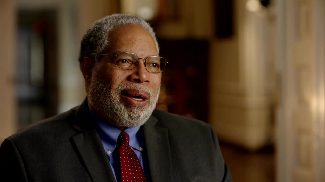 Lonnie Bunch III