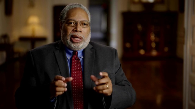 Lonnie Bunch III