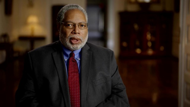 Lonnie Bunch III