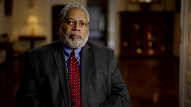 Lonnie Bunch III