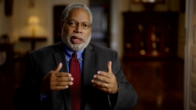 Lonnie Bunch III
