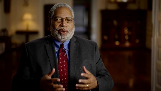Lonnie Bunch III