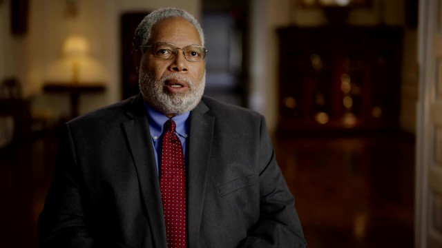 Lonnie Bunch III