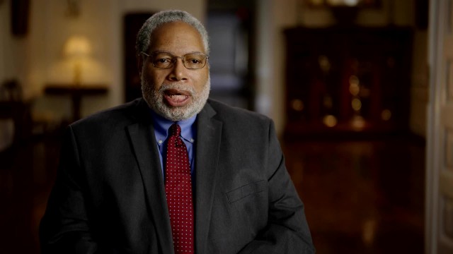 Lonnie Bunch III