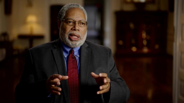 Lonnie Bunch III