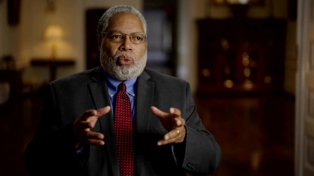 Lonnie Bunch III