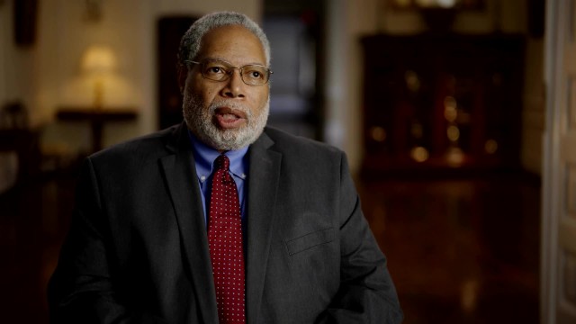 Lonnie Bunch III