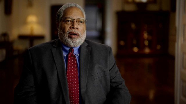 Lonnie Bunch III