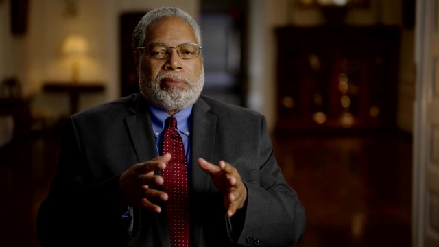 Lonnie Bunch III