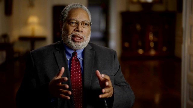 Lonnie Bunch III