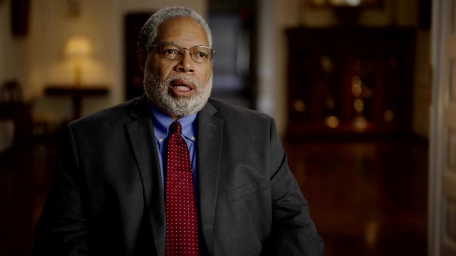 Lonnie Bunch III