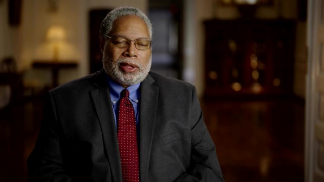 Lonnie Bunch III