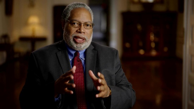 Lonnie Bunch III