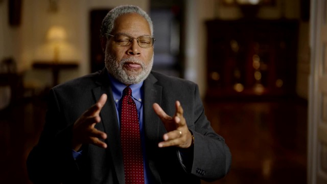Lonnie Bunch III