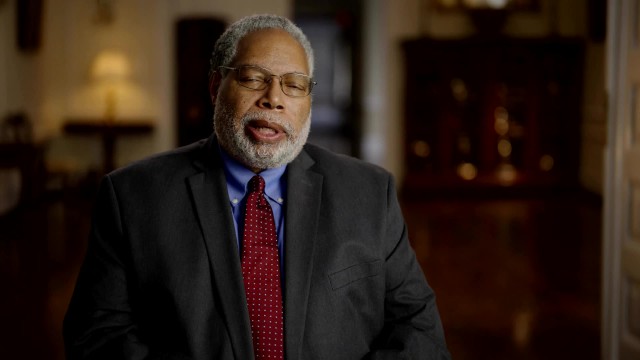Lonnie Bunch III
