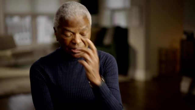 Mary Frances Berry