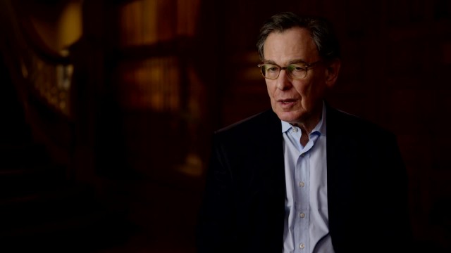 Sidney Blumenthal