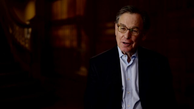 Sidney Blumenthal