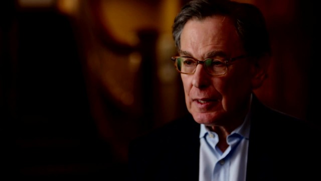 Sidney Blumenthal