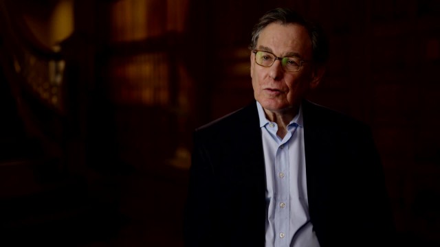 Sidney Blumenthal